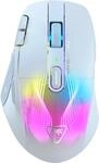 Turtle Beach Kone XP Air Maus Gaming rechts RF Wireless + Bluetooth Optisch...