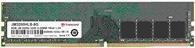 TRANSCEND 8GB JM DDR4 3200MHz U-DIMM 1Rx16 1Gx16 CL22 1.2V (JM3200HLG-8G)