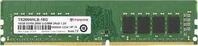 Transcend JetRAM - DDR4 - Modul - 4 GB - DIMM 288-PIN - 3200 MHz / PC4-25600 - CL22 -
