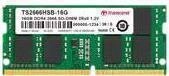 SO DDR4 4GB PC 3200 CL22 Transcend JetRam, JM3200HSH-4G (JM3200HSH-4G)