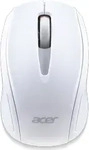 Acer GP.MCE11.02P, Acer AMR800 wireless Maus weiss 3-Tasten wireless 2.4 Ghz Maus,