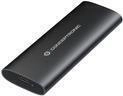 Conceptronic DANTE04B - Speichergeh&auml;use - dual protocol - M.2 Card (PCIe NVMe &