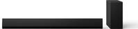 LG SG10TY - 3.1 Kan&auml;le - 420 W - DTS Digital Surround - DTS-HD HR - DTS-HD Master