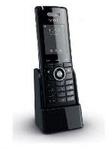 Snom M65 DECT Handset mit Breitband-HD-Audio (3969)
