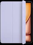 Apple Smart - Flip-H&uuml;lle f&uuml;r Tablet - Hellviolett - f&uuml;r 13-inch iPad Air