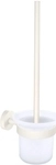 tesa MOON WHITE Klob&uuml;rsten-Garnitur Klebstoff Metall (40571-00000-00)