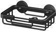 tesa 40508-00000-00 ALUXX BLACK Seifenkorb Klebstoff Schwarz (matt) (40508-00000-00)
