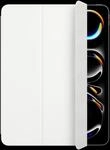 Apple Smart - Flip-H&uuml;lle f&uuml;r Tablet - wei&szlig; - f&uuml;r Apple 13-inch iPad Pro M4 Wi-Fi,