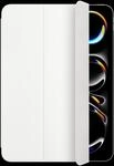 Apple Smart - Flip-H&uuml;lle f&uuml;r Tablet - wei&szlig; - f&uuml;r 11-inch iPad Pro M4 Wi-Fi, M4
