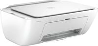 HP Deskjet 2810e All-in-One - Multifunktionsdrucker - Farbe - Tintenstrahl - 216 x