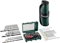 Metabo Zubeh&ouml;r Set 55-teilig (691095000)