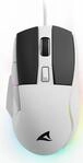 Sharkoon SKILLER SGM35 White (4044951040223)