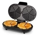 Tristar WF-2120 Waffeleisen (WF-2120)
