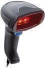 Datalogic QuickScan 2500 Series QW2520 - Kit - Barcode-Scanner - Handger&auml;t -