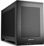 Sharkoon REBEL C20 ITX Computer-Geh&auml;use Schwarz (4044951040513)