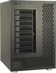 INTER-TECH IPC IPC NAS-8 Gehaeuse fuer professionelle Netzwerkloesungen (88887392)