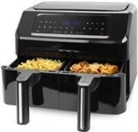Emerio Smart Fryer AF-130376.1. Produkttyp: Hei&szlig;luftfritteuse, Fassungsverm&ouml;gen: