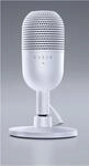 Razer Seiren V3 Mini - Mikrofon - USB - wei&szlig; (RZ19-05050300-R3M1)