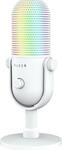 Razer Seiren V3 Chroma - Mikrofon - USB - wei&szlig; (RZ19-05060200-R3M1)
