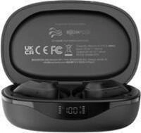 BOOMPODS Sportpods Ocean TWS Black (SPOBLK)