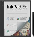 Ebook PocketBook InkPad Eo 10.3 E-Ink Kaleido 3 64GB WI-FI Mist Grau (PB1042-M-WW)