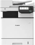 Canon i-SENSYS MF842cdw - Multifunktionsdrucker - Farbe - Laser - A4 (210 x 297 mm),