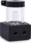 Alphacool Core 100 Aurora Ausgleichsbeh&auml;lter D5/VPP Acetal/Acryl (15393)