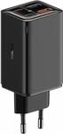 Baseus GaN6 Pro Universal Schwarz AC Schnellladung Drinnen (P10162701113-00)