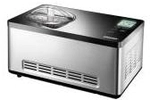 UNOLD 48845 Gusto Eismaschine