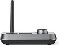 Hama Bluetooth -Audio-Sender/Empf&auml;nger Link.it duo (00205322)