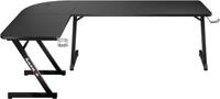 Huzaro Hero 7.0 - Ecke - Rechteckige Form - Karbonfaser - Aluminium - Schwarz -
