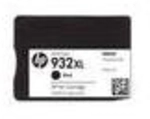 Hewlett Packard INK CARTRIDGE NO 932XL BLACK OFFICEJET BLISTER (CN053AE#301)