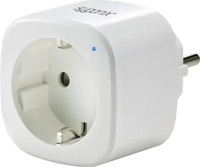 sygonix SY-4416212, Sygonix SY-4416212 Wi-Fi Steckdose Innenbereich 3680 W