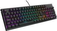 Genesis Gaming Tastatur THOR 303 brown kabelgeb. (DE) (NKG-2178)