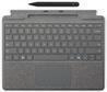Microsoft Surface Pro Keyboard - Tastatur - mit Trackpad, Beschleunigungsmesser,