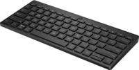 HP 350 Kompakte Bluetooth-Tastatur f&uuml;r mehrere Ger&auml;te (692S8AA#ABB)