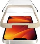 PanzerGlass - Bildschirmschutz für Handy - ultra-wide fit - Glas - Rahmenfarbe PanzerGlass - Bildschirmschutz für Handy - ultra-wide fit - Glas - Rahmenfarbe