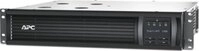 APC SMT1500RMI2UNC, APC Smart-UPS 1500VA LCD RM - USV (Rack - einbaufähig) - APC SMT1500RMI2UNC, APC Smart-UPS 1500VA LCD RM - USV (Rack - einbaufähig) -