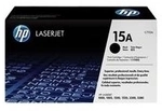 HP 15A - Schwarz - original - LaserJet - Tonerpatrone (C7115A) - f&uuml;r LaserJet 1000,