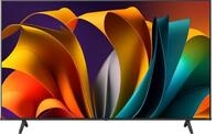Hisense 50A6N Fernseher 127 cm (50) 4K Ultra HD Smart-TV WLAN Schwarz 300 cd/m&sup2;