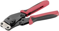 Cimco FLEXI-CRIMP PRO 101945 Presszange Aderendh&uuml;lsen 0.5 bis 16 mm&sup2; (101945)