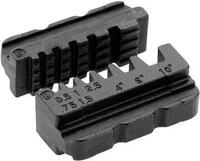 Cimco 106012 Einsatz f&uuml;r Aderendh&uuml;lsen 0,5 - 10 mm&sup2; (106012)