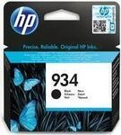 HP 934 - Schwarz - Original - Tintenpatrone - f&uuml;r Officejet 6812, 6815, 6820,