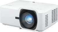 ViewSonic LS741HD - DLP-Projektor - Laser/Phosphor - 5000 ANSI-Lumen - Full HD (1920