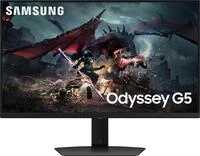 Samsung Odyssey G5 S27DG500EU - G50D Series - LED-Monitor - Gaming - 68.6 cm (27) -