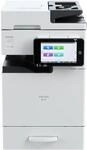 Ricoh IM 370 - Multifunktionsdrucker - s/w - Laser - A4 (210 x 297 mm)...
