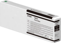 Epson T44J7 - 700 ml - Schwarz - Original - Tintenpatrone - f&uuml;r SureColor P7560,
