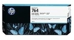 HP 764 - 300 ml - Photo schwarz - original - Tintenpatrone - f&uuml;r DesignJet T3500