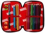 McNeill Etui gef&uuml;llt mit 2 RV XL MARVEL-AVENGERS (9084274000)