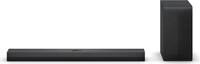 LG S70TY - 3.1.1 Kan&auml;le - 400 W - DTS - DTS Digital Surround - DTS-HD HR - DTS-HD